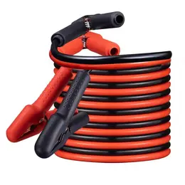 Product image of 3000A 6M Battery Booster Jump Starter Cables for Car and Van