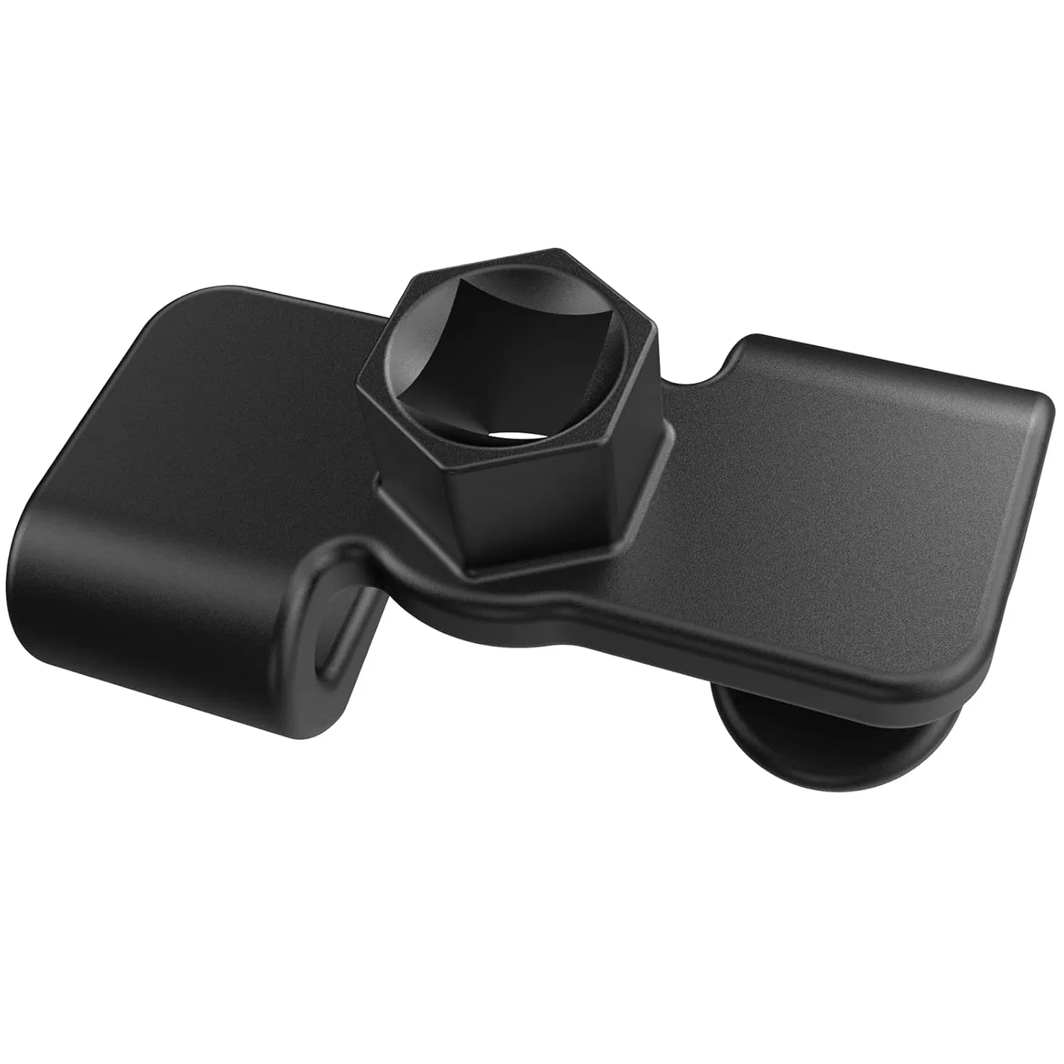Main product image of Universal Wrench Extender For 1/2Inch Drive 21MM Hex Drive Wrench Extension Tool Tighten Loosen Stubborn Nuts Bolts Wrench Extended Adaptor Mechanics Garage Repair