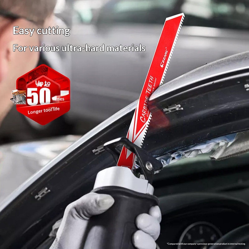 Main product image of Revolving Saw Blade Plastic Cutting