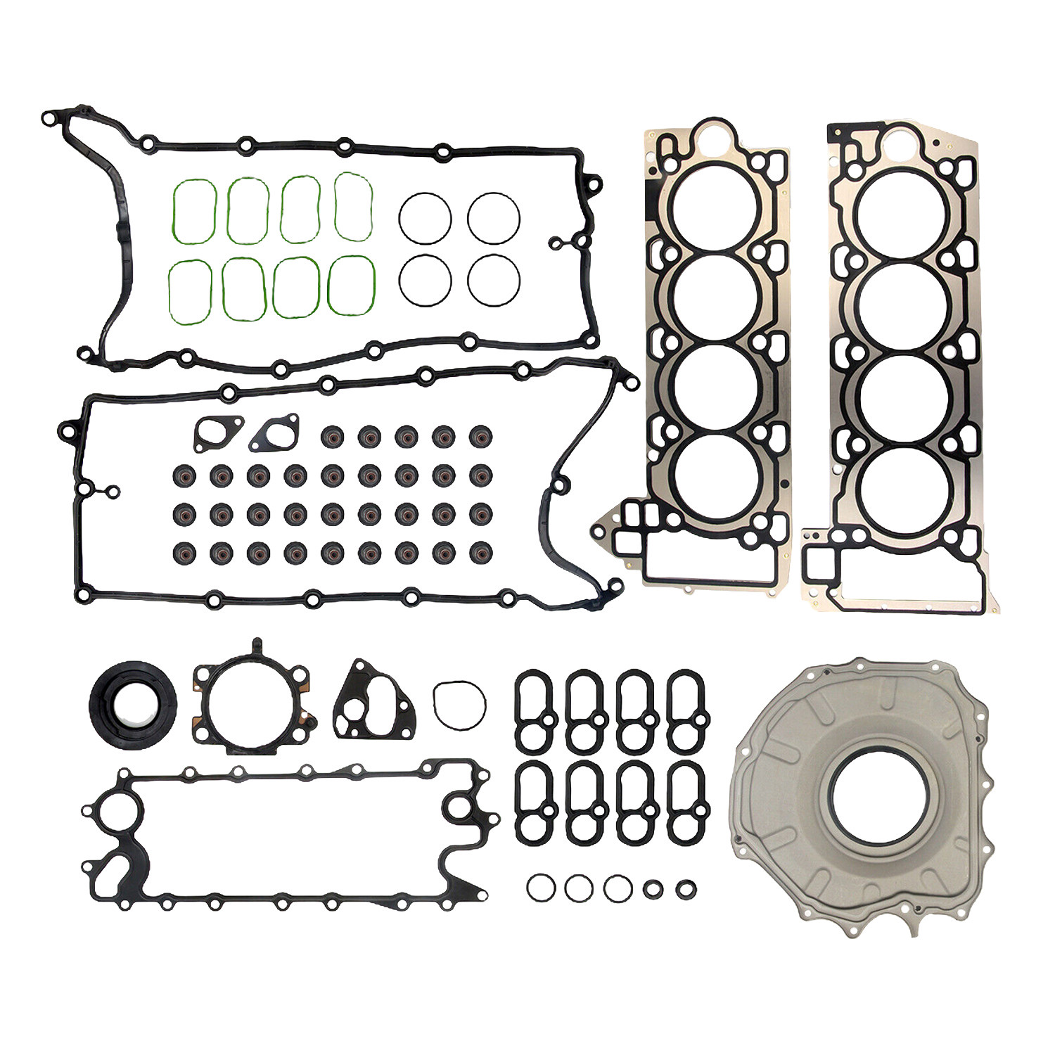 Main product image of AJ133 Engine Cylinder Head Gasket Kit for Jaguar Land Rover 5.0L V8