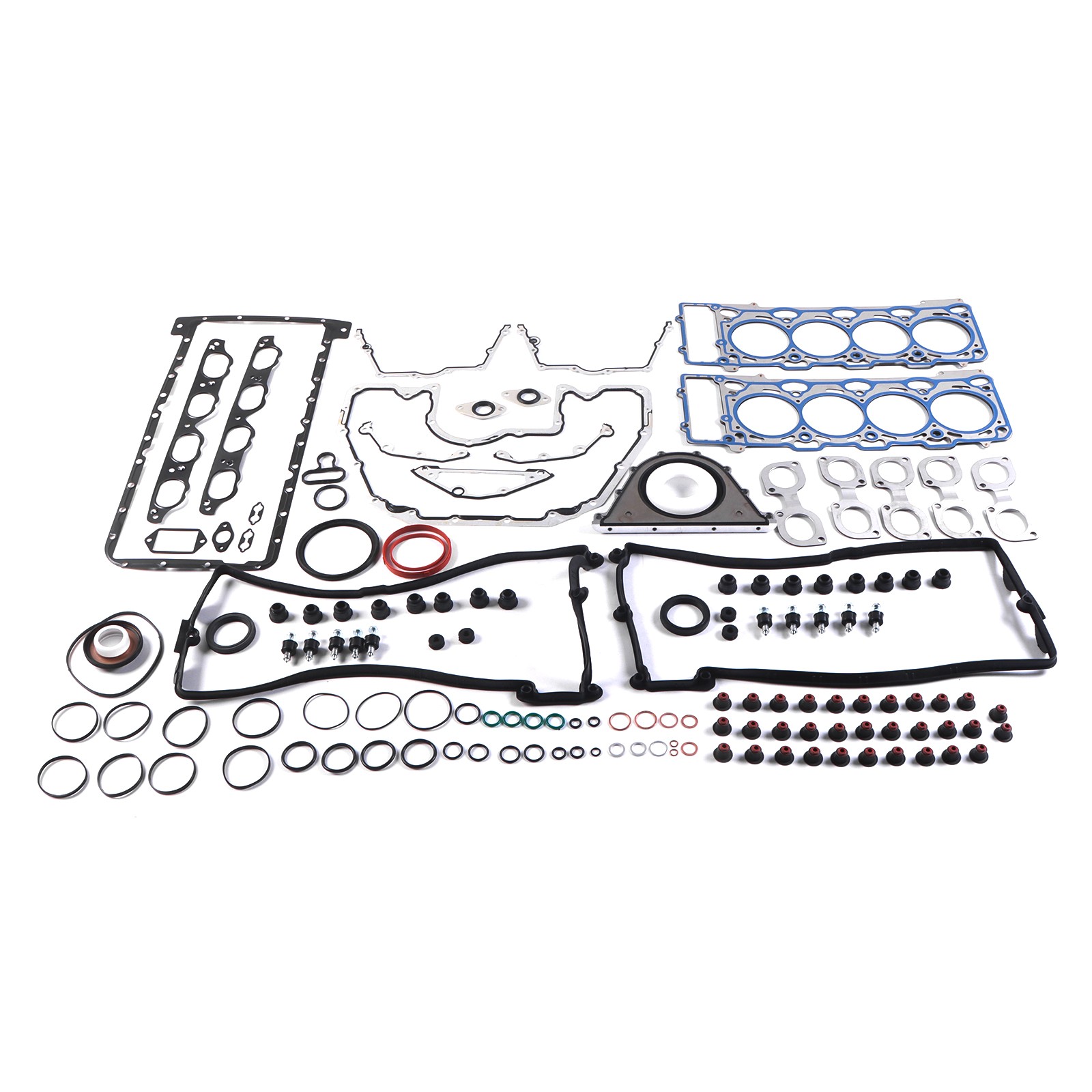 Main product image of N62B44 4.4L Engine Rebuild Gaskets Kit for BMW 545i 645Ci E60 E63 E65