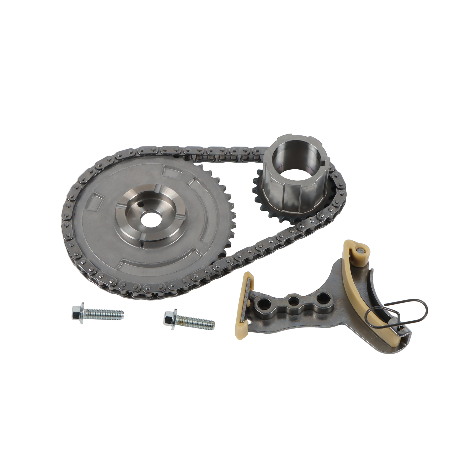 Main product image of Timing Chain Kit for Chevrolet Corvette 07-13, Silverado 1500 5.3L 6.0L 6.2L