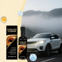 Product image of Catalytic Converter and Engine Carbon Cleaner for Gasoline Cars