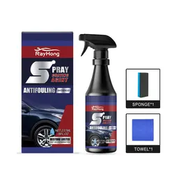 Product image of Ceramic Car Coating Spray Kit, Paint Sealant for Stain Protection