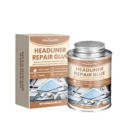 Product image of Soft Roof Fabric and Leather Crack Restoration Adhesive