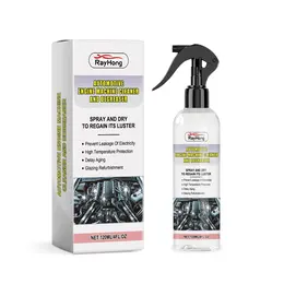 Product image of Engine Degreaser, External Oil and Sludge Cleaner