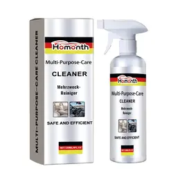 Product image of Multi-Purpose Foam Cleaner, Automotive and Household Use