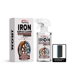 Product image of Professional Wheel Rim Rust and Decontamination Cleaner