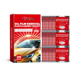 Product image of Windshield Washer Tablets, Anti-Fog, Rain Repellent