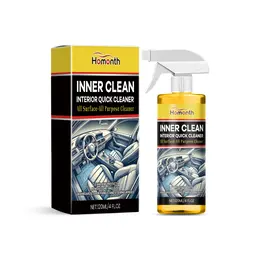 Product image of Interior Upholstery and Multi-Surface Cleaner