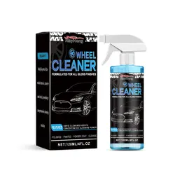 Product image of Automotive Multi-Purpose Cleaner and Stain Remover