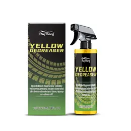 Product image of Tire Cleaning and Restoration Wash, Stain and Rust Remover