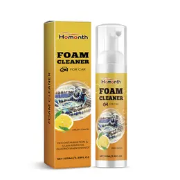 Product image of Multi-Purpose Foam Cleaner for Interior Surfaces