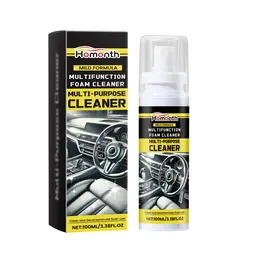 Product image of Multi-Purpose Interior Cleaner for Automotive Surfaces
