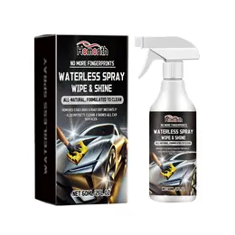 Product image of Waterless Surface Cleaner, Stain Removal and Polishing