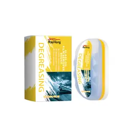 Product image of Automotive Glass Cleaning Brush, Degreasing and Rain Spot Removal