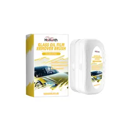 Product image of Automotive Glass Degreaser and Rain Repellent Kit