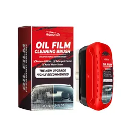 Product image of Automotive Glass Cleaner, Oil Film & Contaminant Remover