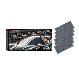 Product image of Automotive Scratch Repair Cloth, Removes Swirls and Water Spots