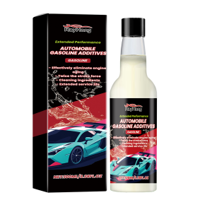 Main product image of Fuel Additive, Engine Wear Protection and System Cleaner