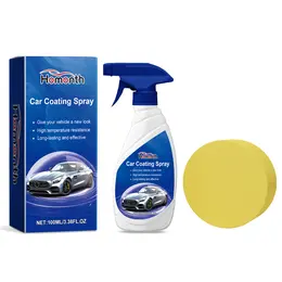 Product image of Automotive Paint Protection Coating, Gloss Restoring
