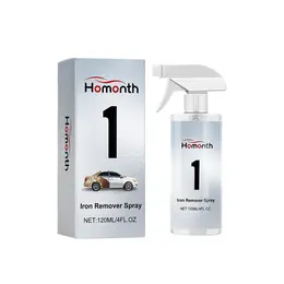 Product image of Automotive Rust Dissolver, Paint De-Yellowing Cleaner