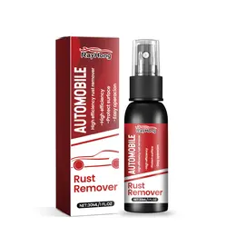 Product image of Multi-Purpose Rust Remover and Metal Decontamination Cleaner
