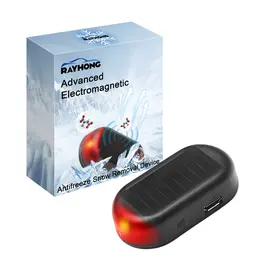 Product image of Car Window Anti-Freeze and Ice Prevention Unit
