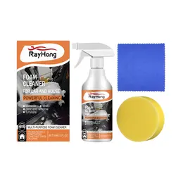 Product image of Multi-Purpose Foam Cleaner Kit, 60ml Volume
