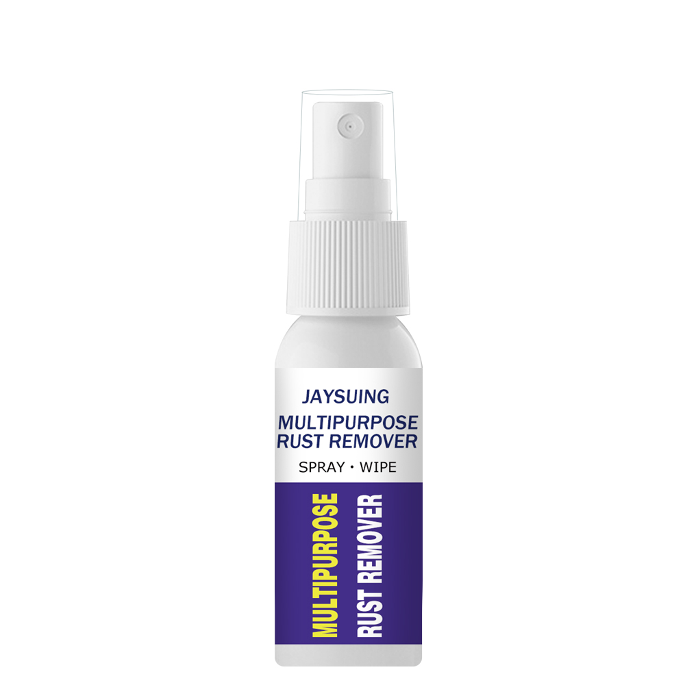 Main product image of Metal Rust Remover and Stainless Steel Cleaner