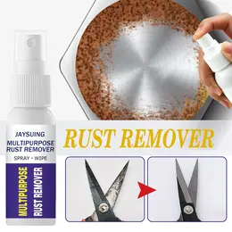 Product image of Metal Rust Remover and Stainless Steel Cleaner