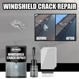 Product image of Windshield Adhesive for Crack Repair and Bonding