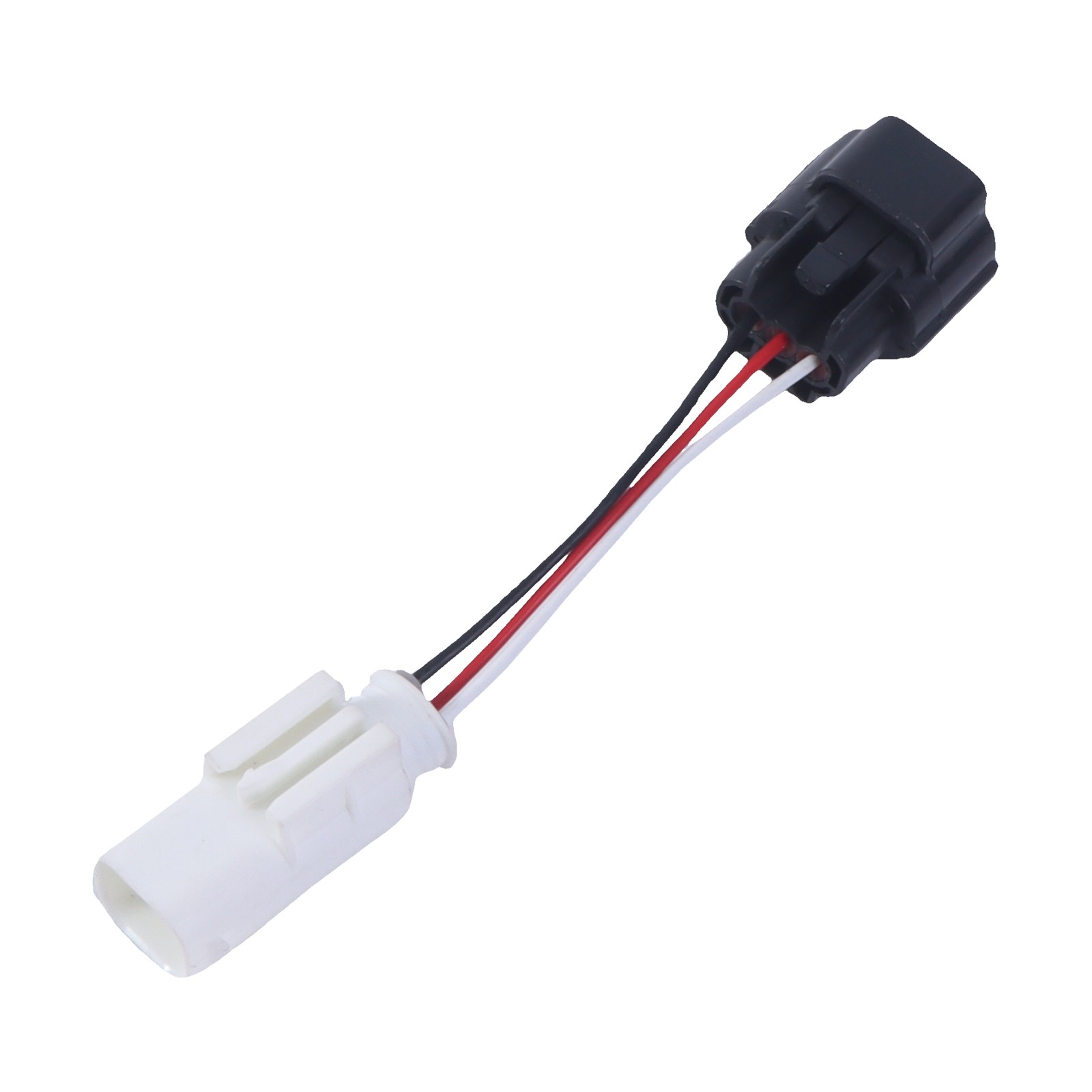 Main product image of SK-8 To SK-6E Solenoid Valve Connector Plug For Kobelco SK200-6E SK480LC-6E