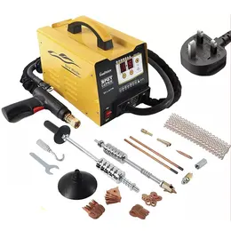 Product image of 3KW 3500A Car Body Panel Dent Puller Spot Stud Welder