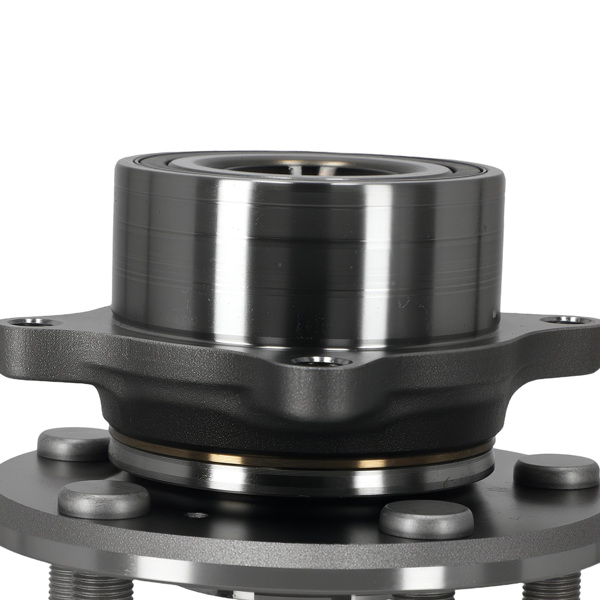 Main product image of 2pc Front Wheel Hub & Bearing Kit for Acura MDX ZDX Pilot 513267 2007-2015
