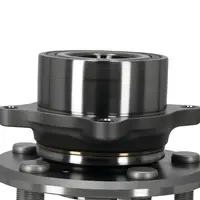 Product image of 2pc Front Wheel Hub & Bearing Kit for Acura MDX ZDX Pilot 513267 2007-2015