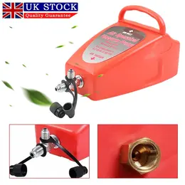 Product image of Pneumatic 4.2 CFM AC System Vacuum Pump, Tool 1669