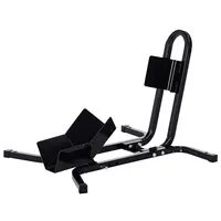 Product image of Steel Motorcycle Wheel Chock, Adjustable, 17-21 inch Front Wheels