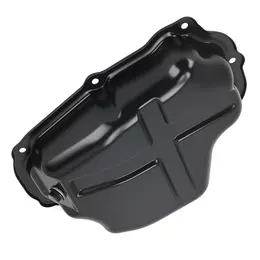 Product image of Oil Collection Pan for Nissan Kicks Versa L4 2018-2023, Steel, 111105RF1A