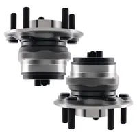 Product image of Rear Wheel Hub Bearing Pair, Ford Fusion, Lincoln MKZ 2014-2020 FWD, 512497