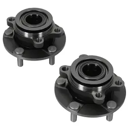 Product image of Front Wheel Hub & Bearing Set 513336 for Nissan Leaf FWD 2011-2012