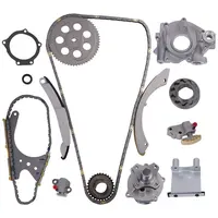 Product image of Timing Chain Set with Oil Pump for Chevrolet GMC 2.9L 3.7L 2007-2011, PN 12568766