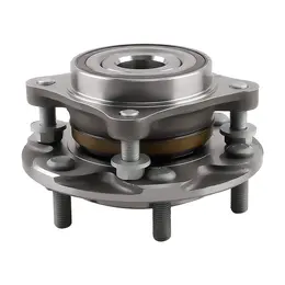 Product image of Front Wheel Hub Bearing Assembly, Driver Side, for Tacoma 4Runner FJ 4WD