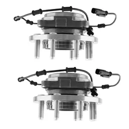 Product image of Front Wheel Hub Bearing & Hub Assembly for RAM 2500 4WD, K515148