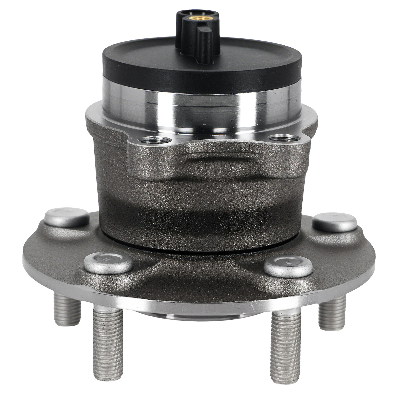 Main product image of Mitsubishi Outlander Rear Wheel Hub Bearing, 5 Stud, 512563, 3785A033