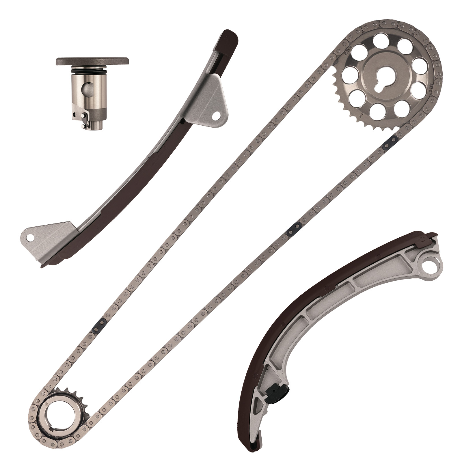 Main product image of Engine Timing Chain Kit for Toyota Matrix Vibe 1.8L DOHC, 9-4200SA