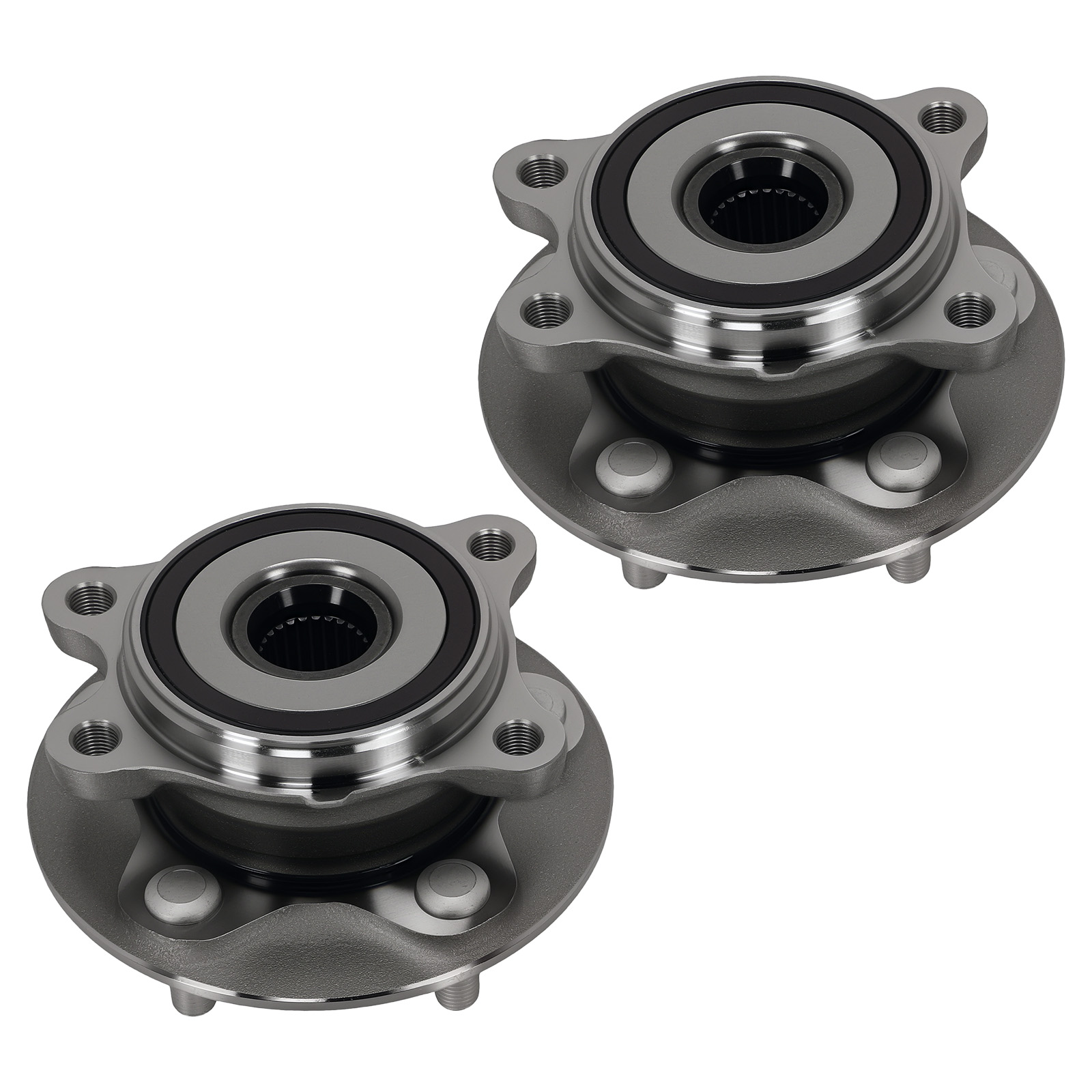 Main product image of Front Wheel Bearing Kit for Toyota Camry Avalon 2018-2022, PT513448 513448