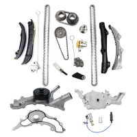 Product image of Timing Chain Kit, Oil & Water Pump Set for 2011-2015 Chrysler Dodge Jeep VW 3.6L