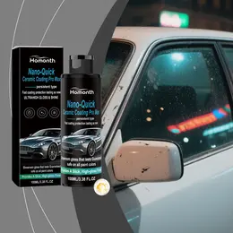 Product image of Automotive Nano Ceramic Coating Agent, 100ml