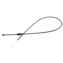 Product image of Mercedes-Benz W212 Front Hood Release Cable, PN 2128800459